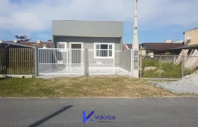 Casa com 3 quartos à venda na Rua Kingston, 62, Jardim Canadá, Pontal do Paraná