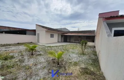 Casa com 3 quartos à venda na Rua Kingston, 153, Jardim Canadá, Pontal do Paraná