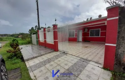 Casa com 3 quartos à venda na Rua Castro, 15, Perequê, Matinhos