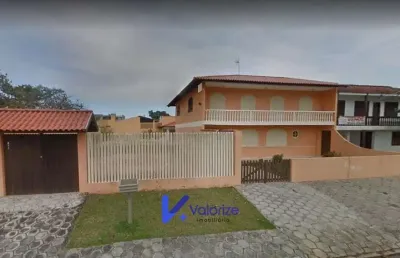 Casa com 7 quartos à venda na Rua. Imperatriz Lepoldina, 196, Santa Terezinha, Pontal do Paraná