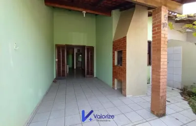 Casa com 3 quartos à venda na Rua Pirassununga, 520, Ipanema, Pontal do Paraná