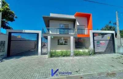 Casa com 3 quartos à venda na Rua Dois, 100, Albatroz, Matinhos