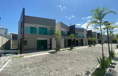 Casa com 3 quartos à venda na Quadra B, Antares, Maceió