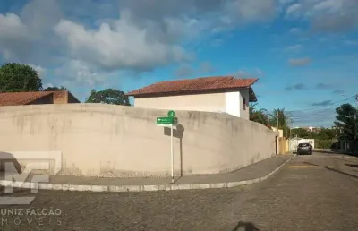 Casa com 4 quartos à venda na Quadra A, Antares, Maceió
