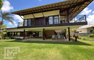 Casa com 4 quartos à venda na Rua Em Projeto C, Ipioca, Maceió