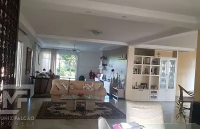 Casa com 4 quartos à venda na Rua Marieta Lages, Farol, Maceió