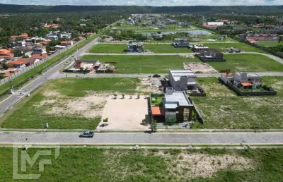 Terreno em condomínio fechado à venda na Rod. Dr. Ib Gatto Marinho Falcão, 8023 - Barra Nov, Povoado Barra Nova, Marechal Deodoro