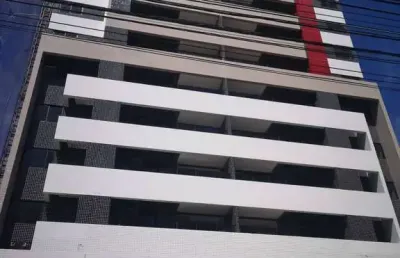 Jatiúca vera arruda prédio novo  entregue outubro  de 2024