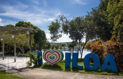 Apartamento com 2 quartos à venda em Piaçavas, Barra de São Miguel 