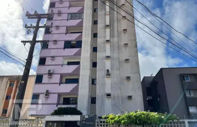 Apartamento com 2 quartos à venda na Avenida Venerável João Vieira Chagas, Mangabeiras, Maceió