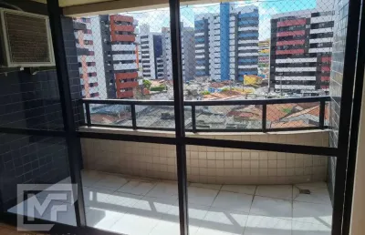 Ponta verde  próximo ao restaurante caruaru - 110m²