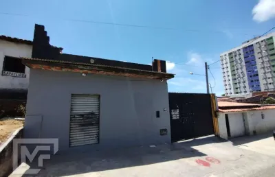 Lava jato e duas salas comerciais, duas suítes, farol, maceió