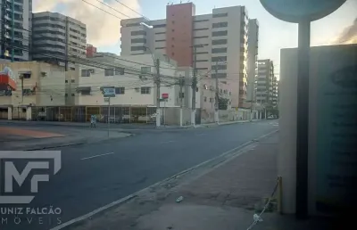 Casa com 6 quartos à venda na Avenida Professor Sandoval Arroxelas, Ponta Verde, Maceió
