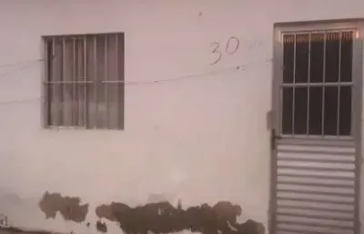 Casa com 2 quartos à venda na Rua Eliete Rolemberg de Figueirêdo, Clima Bom, Maceió