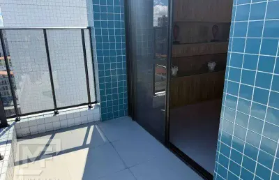 Apartamento com 3 quartos à venda na Avenida Desembargador Valente de Lima, Jatiúca, Maceió