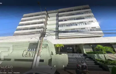 Sala comercial com 1 sala à venda na Rua Zacarias de Azevedo, Centro, Maceió