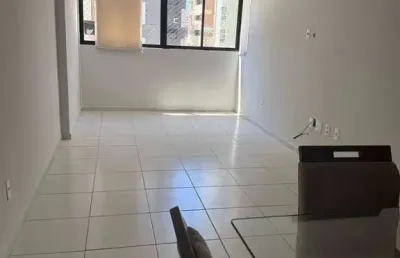 Apartamento com 3 quartos à venda na Avenida Hamilton de Barros Soutinho, Jatiúca, Maceió