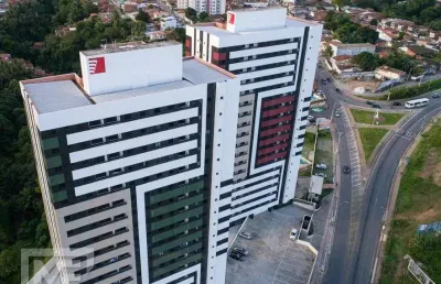 Apartamento com 3 quartos à venda na Ladeira Murilo Monteiro Valente, Barro Duro, Maceió