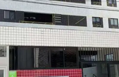 Apartamento com 3 quartos à venda na Rua Esther Silveira Costa, Farol, Maceió