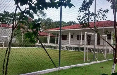 Chácara para venda em itanhaém, jardim umuarama, 7 dormitórios, 5 suítes, 8 banheiros, 10 vagas