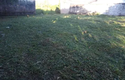 Terreno para venda em peruíbe, balneário maria helena novaes
