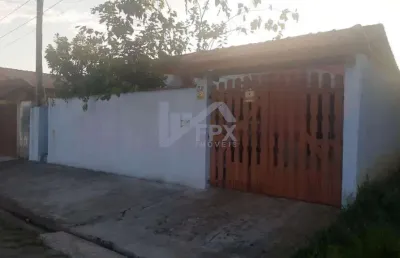 Casa para venda em itanhaém, balneário gaivota, 3 dormitórios, 2 banheiros, 4 vagas