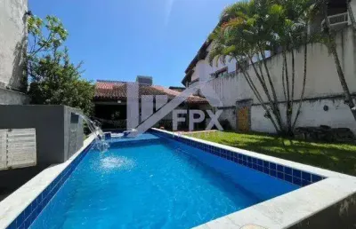 Casa para venda em itanhaém, cibratel 2, 4 dormitórios, 1 suíte, 3 banheiros, 3 vagas