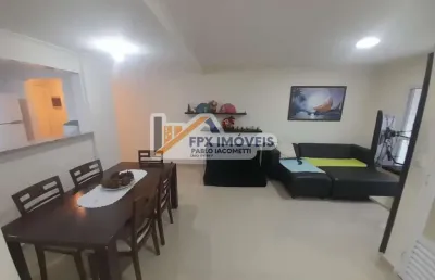 Apartamento para venda em itanhaém, centro, 3 dormitórios, 3 suítes, 1 banheiro, 3 vagas