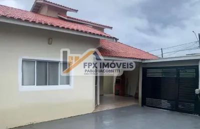 Casa para venda em itanhaém, jardim grandesp, 2 dormitórios, 1 suíte, 2 banheiros, 3 vagas