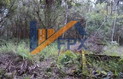 Chácara / sítio à venda no Balneário Gaivota, Itanhaém 