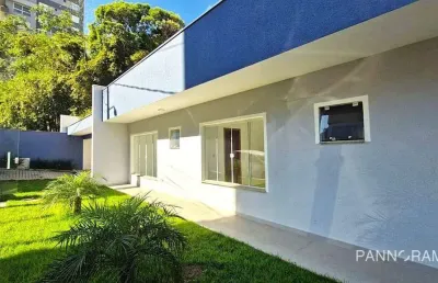 Casa com 4 dormitórios, 300 m² - venda por r$ 2.250.000,00 ou aluguel por r$ 12.000,00/mês - jardim blumenau - blumenau/sc