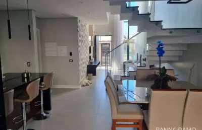 Casa com 3 quartos à venda na Rua Clávio Molinari, 500, Capão da Imbuia, Curitiba