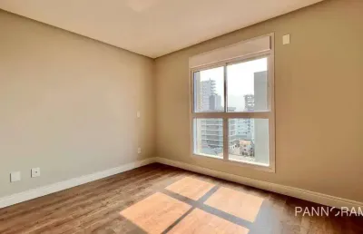 Apartamento com 3 dormitórios à venda, 137 m² por r$ 2.200.000,00 - itacolomi - balneário piçarras/sc