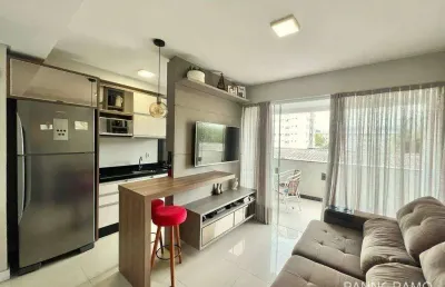 Apartamento com 2 dormitórios à venda, 85 m² por r$ 680.000,00 - velha - blumenau/sc