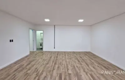 Sala para alugar, 64 m² por r$ 1.990,00/mês - centro - blumenau/sc