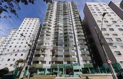 Cobertura com 4 dormitórios à venda, 239 m² por r$ 1.800.000,00 - água verde - curitiba/pr