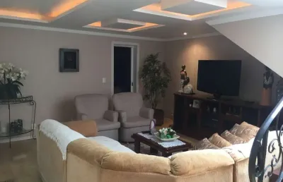 Casa com 5 dormitórios à venda, 598 m² por r$ 1.650.000,00 - vorstadt - blumenau/sc