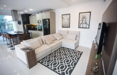 Casa com 3 dormitórios à venda, 288 m² por r$ 1.484.000,00 - velha - blumenau/sc