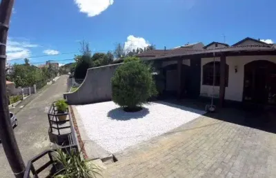 Casa com 4 dormitórios à venda, 290 m² por r$ 1.000.000,00 - velha - blumenau/sc