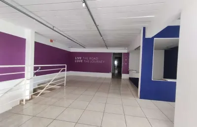 Sala para alugar, 375 m² por r$ 7.680,00/mês - itoupava central - blumenau/sc
