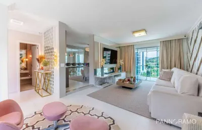 Casa com 4 dormitórios à venda, 435 m² por r$ 4.500.000,00 - escola agrícola - blumenau/sc