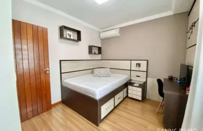 Casa com 3 dormitórios à venda, 200 m² por r$ 1.100.000,00 - itoupavazinha - blumenau/sc