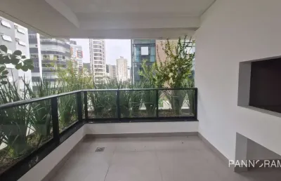 Apartamento com 4 dormitórios à venda, 218 m² por r$ 2.500.000,00 - jardim blumenau - blumenau/sc