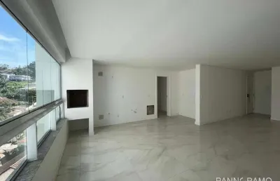 Apartamento com 3 dormitórios à venda, 107 m² por r$ 677.000,00 - escola agrícola - blumenau/sc