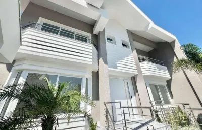 Casa com 3 dormitórios à venda, 423 m² por r$ 2.980.000,00 - escola agrícola - blumenau/sc