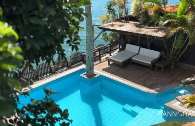 Terreno à venda, 1122 m² por r$ 18.000.000,00 - araça - porto belo/sc