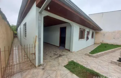 Casas com 4 quartos à venda - guaraituba, colombo, pr |
