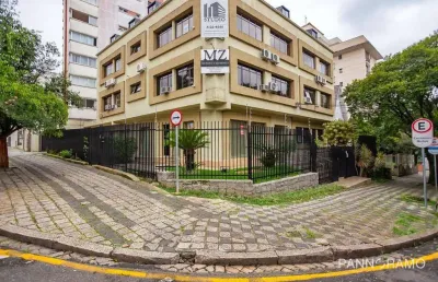 Sala para alugar, 85 m² por r$ 3.500,00/mês - são francisco - curitiba/pr