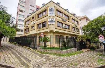 Sala para alugar, 85 m² por r$ 2.900,00/mês - são francisco - curitiba/pr