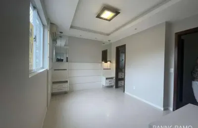 Apartamento com 3 dormitórios à venda, 90 m² por r$ 565.000,00 - salto - blumenau/sc